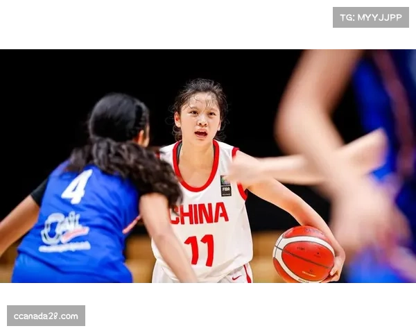 中国女篮U16大胜晋级半决赛 李沅珊砍18分两大内线合力贡献51分 中国女篮U16大胜晋级半决赛 李沅珊砍18分两大内线合力贡献51分