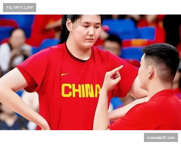 张子宇WCBA全明星赛亮相 10分钟高效砍下17分引关注