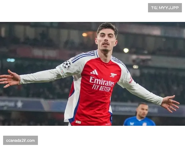 阿森纳锋线面临洗牌：热苏斯哈弗茨可能打包离队回笼转会资金